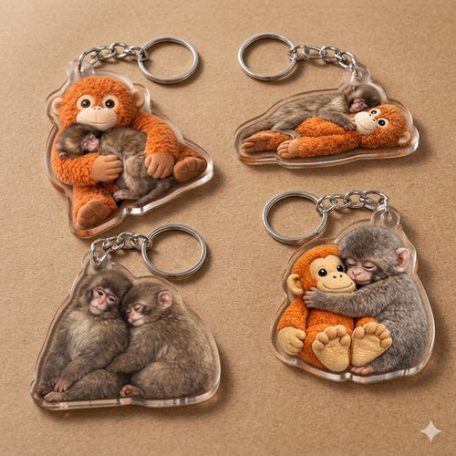 The Punch & Plush Commemorative, Real Life Moments -- DROP 002